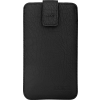 Universal Colour Case V20 (9.6x17cm) - black