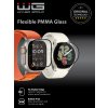 Ochranné sklo PMMA na hodinky Samsung Galaxy Watch Classic 6 47mm
