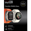 PMMA Protective Glass for Samsung Galaxy Watch 5 Pro 45mm