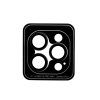 Camera Lens Protector for iPhone 15 Pro/15 Pro Max - black
