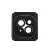 Camera Lens Protector for iPhone 14/14 Plus - black
