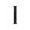 Metal Strap for Apple iWatch 42/44/45/46/49mm - black