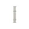 Nylonowy pasek do Apple iWatch 38/40/41/42 mm - biały