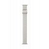 Nylon Strap for Apple iWatch 38/40/41/42mm - white