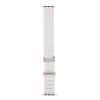 Nylon Strap for Apple iWatch 38/40/41/42mm - white