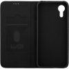 Pouzdro Flipbook Duet Samsung Galaxy Xcover 7 5G - černé