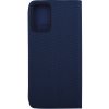 Pouzdro Flipbook Duet Motorola Moto G04 4G/G24 4G/5G/G24 Power 4G/E14 4G - tmavě modré