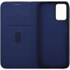 Pouzdro Flipbook Duet Motorola Moto G04 4G/G24 4G/5G (Tmavě modré)