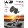 Magnetic Car Mount WG 38 - black