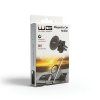Magnetic Car Mount WG 38 - black