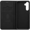 Pouzdro Flipbook Duet Samsung Galaxy A35 5G (Černé)