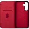 Etui Flipbook Duet Samsung Galaxy A55 5G - czerwone
