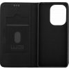 Pouzdro Flipbook Duet Xiaomi Redmi Note 13 Pro 4G/Poco M6 Pro 4G - černé