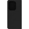 Etui Flipbook Duet Xiaomi Redmi Note 13 Pro 4G/Poco M6 Pro 4G - czarne