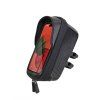 Waterproof 6.8" Bike Mount WG 18 - black