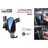 Car Mount WG 35 - black