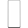 Tvrzené sklo 4D Full Glue Infinix Note 30 5G (Černé)
