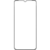 Tempered Glass 4D Full Glue for Xiaomi Redmi A3 4G - Black