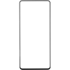 Tempered Glass 4D Full Glue for Honor 90 Smart 5G/200 Smart 5G - Black