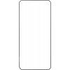 Tempered Glass 4D Edge Glue for Vivo V40 SE 5G/4G - Black