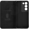Flipbook Duet Case for Vivo V40 SE 5G/4G - Black