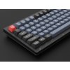 keychron V1 custom mechanical keyboard 4