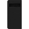 Etui Flipbook Duet Google Pixel 8 Pro 5G - czarne