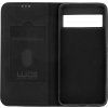 Flipbook Duet Case for Google Pixel 8a 5G - Black