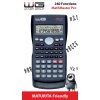 Scientific Calculator WG2