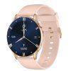 Smart Watch WG AirFlex Elegance 2 - gold, 2x strap