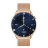 Smart Watch WG AirFlex Elegance 2 - gold, 2x strap