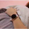 Smart Watch WG AirFlex Elegance 2 - gold, 2x strap
