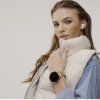 Smart Watch WG AirFlex Elegance 2 - gold, 2x strap