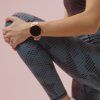 Smart Watch WG AirFlex Elegance 2 - gold, 2x strap