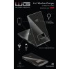 Bezprzewodowa ładowarka WG36 4in1 FAST MAGNET/2x15W+5W+3W (Czarna)
