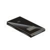 4-in-1 FAST MAGNET 20W Wireless Charger WG 36 - black