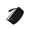 Extension Cable USB-C to USB-C 2m - black