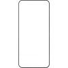Tempered Glass 4D Edge Glue for Honor 200 5G - Black