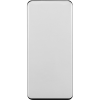 Tempered Glass 4D Edge Glue for Vivo V40 Lite 5G - Black