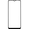 Tempered Glass 4D Full Glue for TCL 505 4G - Black