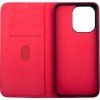 Flipbook Duet Case for Xiaomi Redmi 13 4G - Red