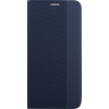 Flipbook Duet Case for TCL 505 4G - Blue