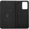 Flipbook Duet Case for Motorola Moto Edge 50 Fusion 5G - Black