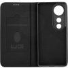 Flipbook Duet Case for Vivo V40 5G/S19 Pro 5G - Black