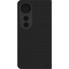 Pouzdro Flipbook Duet Vivo V40 5G/S19 Pro 5G (Černé)