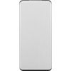 Tempered Glass 4D Edge Glue for Vivo V40 5G - Black
