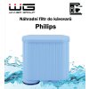 Filtr do w pełni automatycznych ekspresów do kawy Philips
