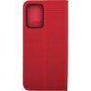 Etui Flipbook Duet Motorola Moto G85 5G - czerwone