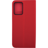 Flipbook Duet Case for Motorola Moto G85 5G - Red