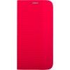 Etui Flipbook Duet Motorola Moto G85 5G - czerwone